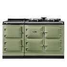 AGA Living AGA eR7 150 Varmhållningshäll (Olive green)