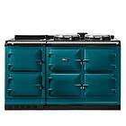 AGA Living AGA eR7 150 Induktionshäll (Salcombe blue)