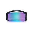 Bigben Interactive Bluetooth Speaker Party Pro + Microphone