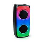 Bigben Interactive Party High Power Bluetooth Speaker with RGB Medium