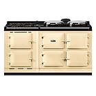 AGA Living AGA eR7 160 Gashäll (Creme)