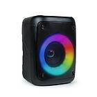 Bigben Interactive Party High Power Bluetooth Speaker with RGB Small