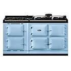 AGA Living AGA eR7 160 Gashäll (Duck egg blue)