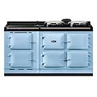 AGA Living AGA eR7 160 Keramisk häll (Duck egg blue)