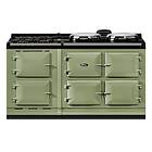 AGA Living AGA eR7 160 Gashäll (Olive green)