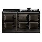 AGA Living AGA eR7 160 Keramisk häll (Pewter)