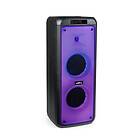 Bigben Interactive Party High Power Bluetooth Speaker X-Large with RGB 2 Mics