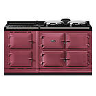 AGA Living AGA eR7 160 Keramisk häll (Raspberry)