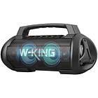 W-King Wireless Bluetooth Speaker D10