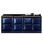 AGA Living AGA eR7 210 Gashäll och induktionshäll (Dark blue)