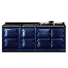 AGA Living AGA eR7 210 Keramisk häll och varmhållningshäll (Dark blue)