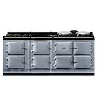 AGA Living AGA eR7 210 Gashäll och induktionshäll (Dove)