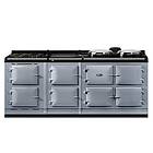 AGA Living AGA eR7 210 Gashäll och varmhållningshäll (Dove)