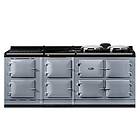 AGA Living AGA eR7 210 Keramisk häll och induktionshäll (Dove)