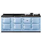 AGA Living AGA eR7 210 Keramisk häll och induktionshäll (Duck egg blue)