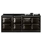 AGA Living AGA eR7 210 Keramisk häll och induktionshäll (Pewter)