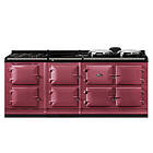 AGA Living AGA eR7 210 Gashäll och induktionshäll (Raspberry)