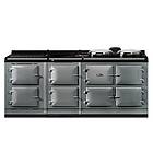 AGA Living AGA eR7 210 Keramisk häll och induktionshäll (Grå)