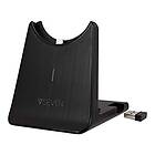 V7 AUDIO DESKTOP CHARGING CRADLE FOR BT BUSINESS HEADSETS