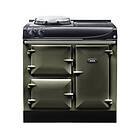 AGA Living AGA R3 90 (Pewter)