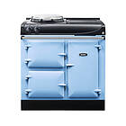 AGA Living AGA R3 90 (Duck egg blue)