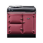 AGA Living AGA R3 90 (Raspberry)