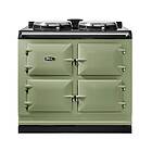 AGA Living AGA R7 100 (Olive green)