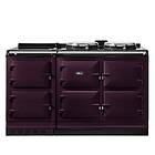 AGA Living AGA R7 150 Induktionshäll (Aubergine)