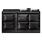 AGA Living AGA R7 160 Gashäll (Svart)