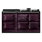 AGA Living AGA R7 160 Keramisk häll (Aubergine)