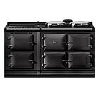 AGA Living AGA R7 160 Keramisk häll (Svart)