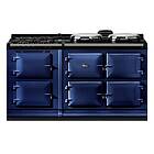 AGA Living AGA R7 160 Gashäll (Dark blue)