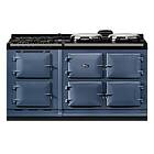 AGA Living AGA R7 160 Gashäll (Dartmouth blue)