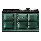 AGA Living AGA R7 160 Gashäll Racing green)