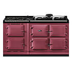 AGA Living AGA R7 160 Gashäll (Raspberry)