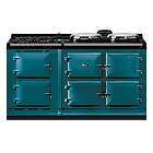 AGA Living AGA R7 160 Gashäll (Salcombe blue)