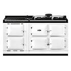 AGA Living AGA R7 160 Keramisk häll (Vit)