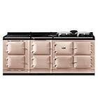 AGA Living AGA R7 210 Keramisk häll och induktionshäll (Blush)