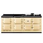 AGA Living AGA R7 210 Keramisk häll och induktionshäll (Creme)