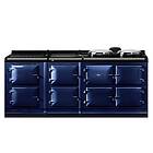 AGA Living AGA R7 210 Keramisk häll och varmhållningshäll (Dark blue)