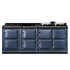 AGA Living AGA R7 210 Gashäll och induktionshäll (Dartmouth blue)
