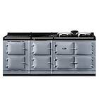 AGA Living AGA R7 210 Keramisk häll och induktionshäll (Dove)