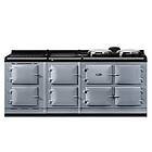 AGA Living AGA R7 210 Keramisk häll och varmhållningshäll (Dove)