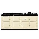 AGA Living AGA R7 210 Gashäll och varmhållningshäll (Linen)
