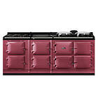 AGA Living AGA R7 210 Gashäll och varmhållningshäll (Raspberry)