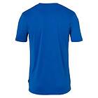 Uhlsport Essential Functional Short Sleeve T-shirt Blå 152 cm Pojke