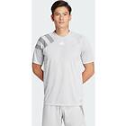 Adidas Fortore 23 Long Sleeve T-shirt Grå XL Man