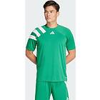 Adidas Fortore 23 Long Sleeve T-shirt Grönt L Man