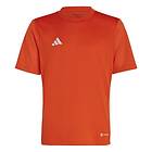 Adidas Tabela 23 Short Sleeve T-shirt Orange 15-16 Years Pojke