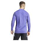 Adidas T24 C Long Sleeve Goalkeeper T-shirt Lila 2XL Regular Man